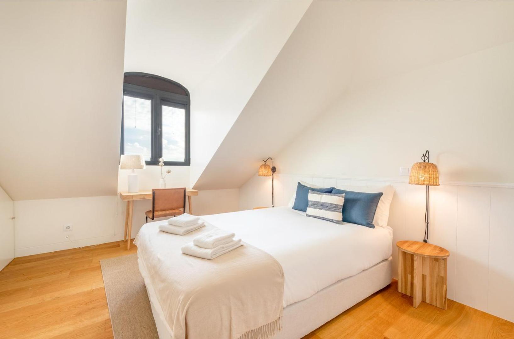 Guestready - Conde Acacovas 3 Paço de Arcos